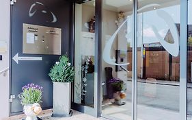 Garni-Hotel Goldenes Lamm